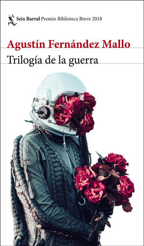 Trilogía de la guerra