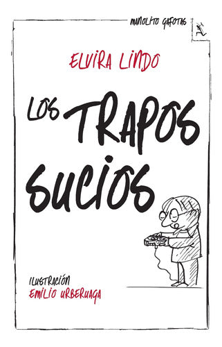 Los trapos sucios