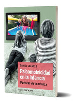 Psicomotricidad en la infancia