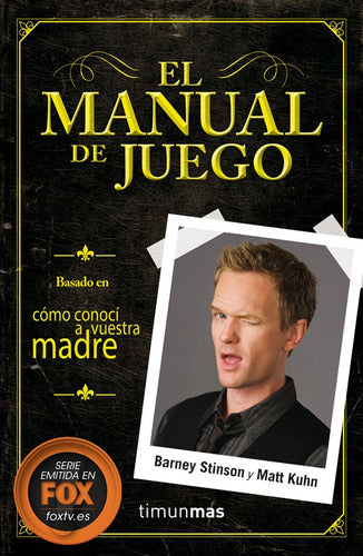 El Manual de Juego