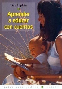 Aprender a educar con cuentos