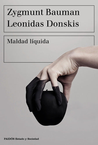 Maldad líquida