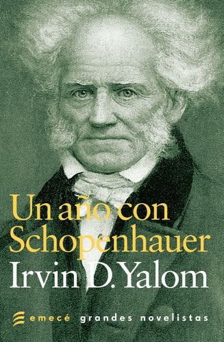 Un año con Schopenhauer