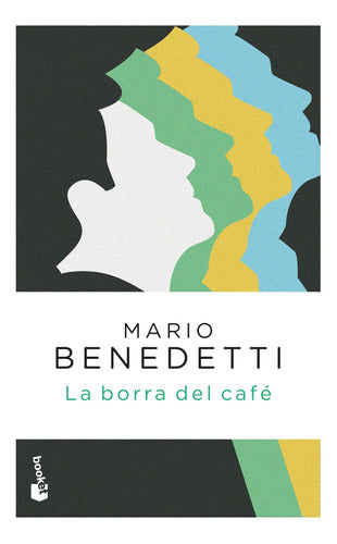 La borra del café