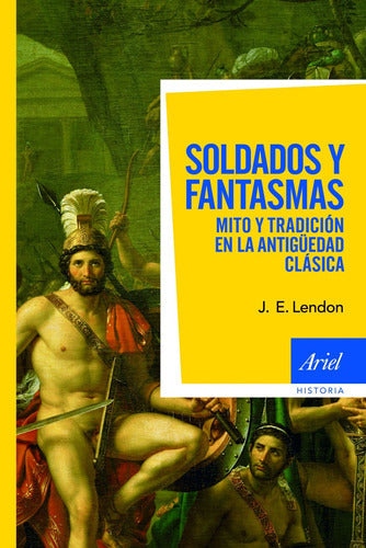 Soldados y fantasmas