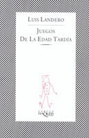 Juegos de la edad tardía