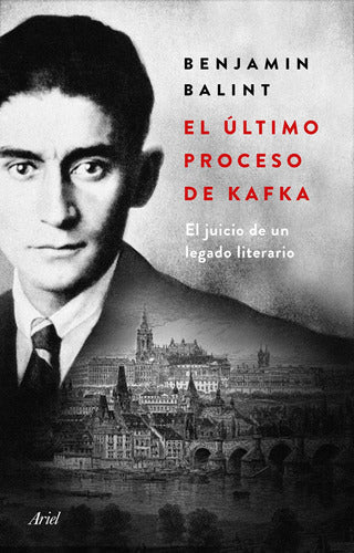 El último proceso de Kafka