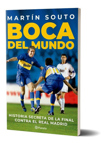 Boca del mundo