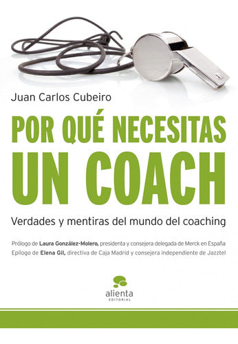 Porque necesitás un coach