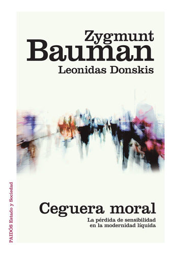 Ceguera moral