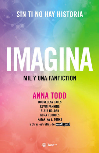 Imagina