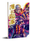 El puño de la Estrella del Norte (Hokuto No Ken) n° 10/18