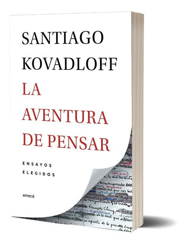 La aventura de pensar