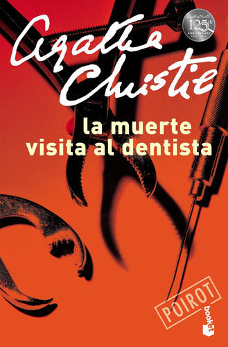 La muerte visita la dentista