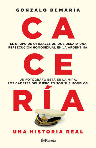 Cacería