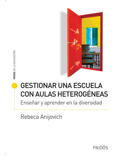 Gestionar una escuela con aulas heterogéneas