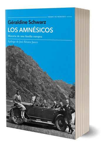 Los amnésicos