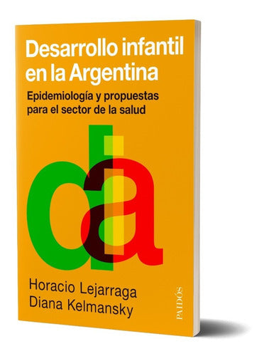 Desarrollo infantil en la Argentina