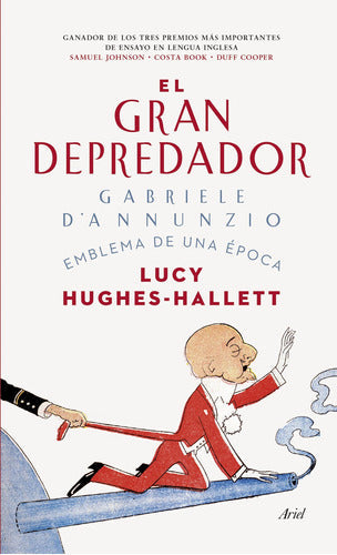 El gran depredador