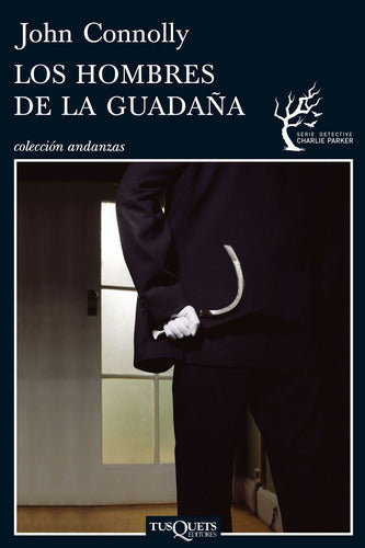 El hombre de la guadaña