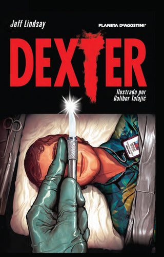 Dexter nº 01/02