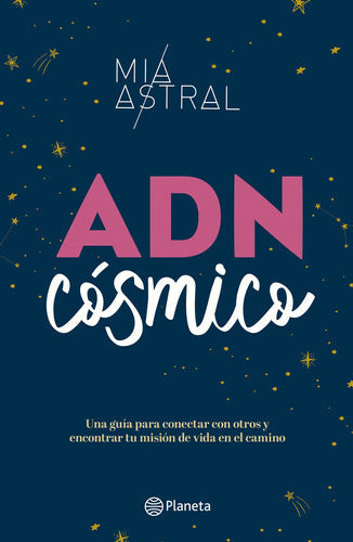 ADN cósmico