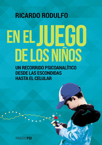 En el juego de los niños