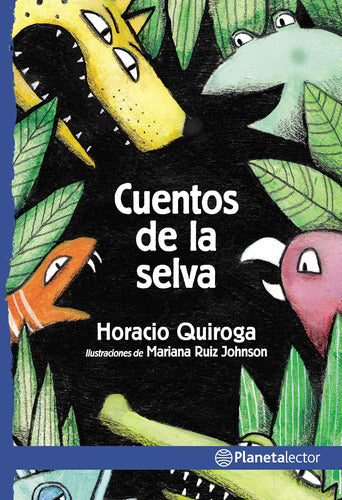 Cuentos de la selva