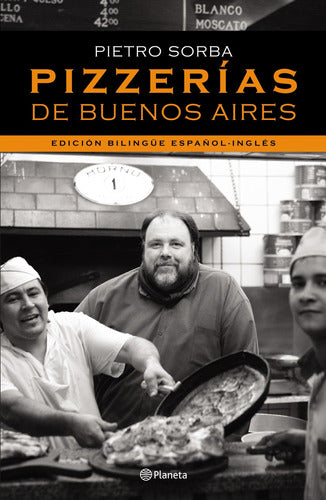 Pizzerías de Buenos Aires