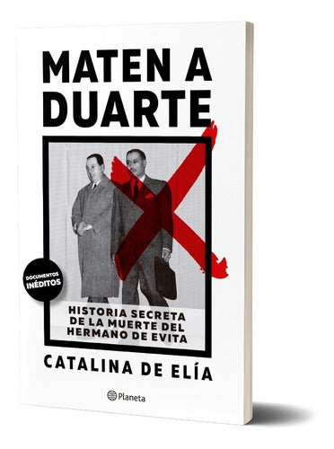 Maten a Duarte