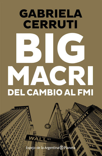 Big Macri