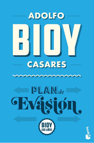 Plan de evasión