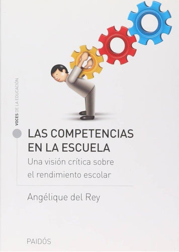 Competencias en la escuela