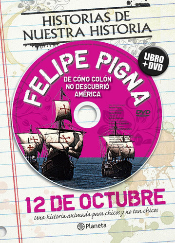 Efemérides. 12 de Octubre