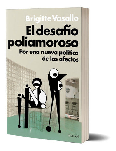 El desafío poliamoroso