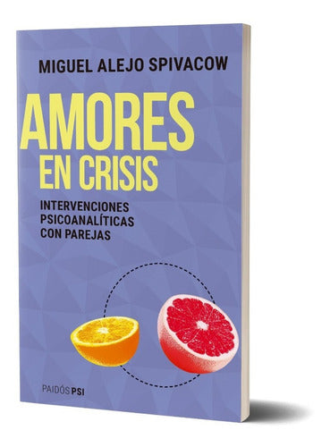 Amores en crisis