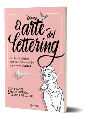 El arte del Lettering: Amor