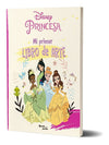 Mi primer libro de arte. Princesas