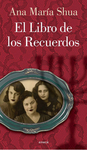 El libro de los recuerdos