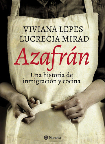 Azafrán