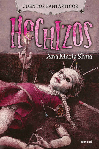 Cuentos fantásticos de hechizos