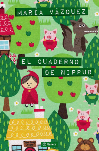 El cuaderno de Nippur