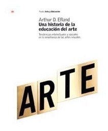 Una historia de la educación del arte