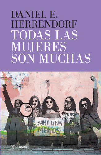 Todas las mujeres son muchas