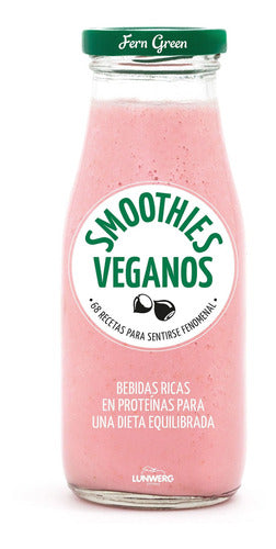 Smoothies veganos