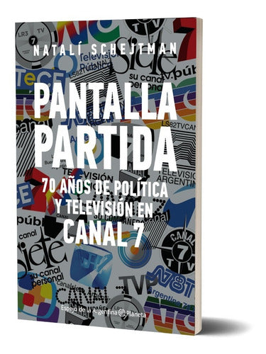 Pantalla partida