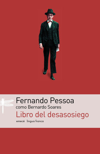 Libro del desasosiego