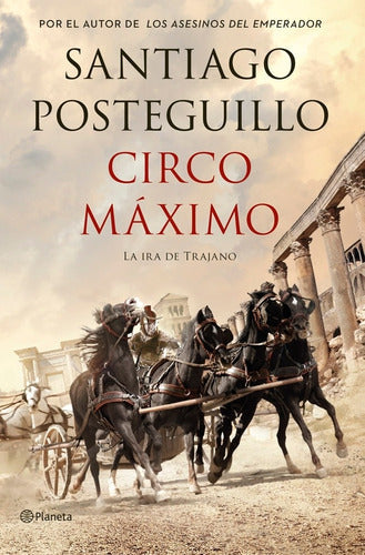 Circo máximo