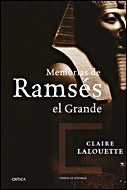 Memorias de Ramses el grande (T)