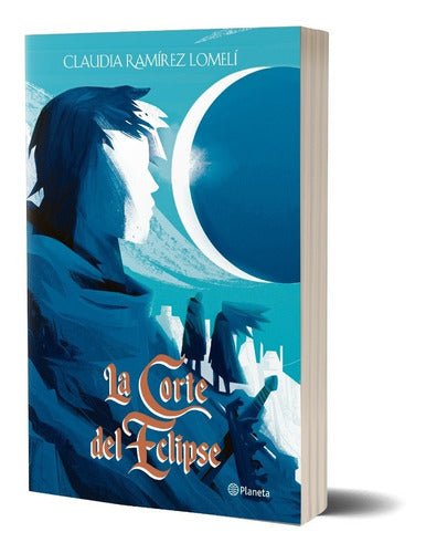 La corte del eclipse